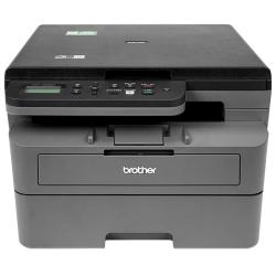 兄弟 DCP-L2508DW 黑白激光多功能一体机