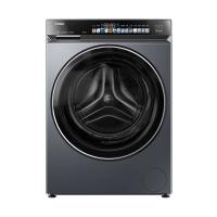 限地区、大件超省：海尔 云溪4.0系列 XQG100-HBLEG583HU1 洗烘一体机 10kg