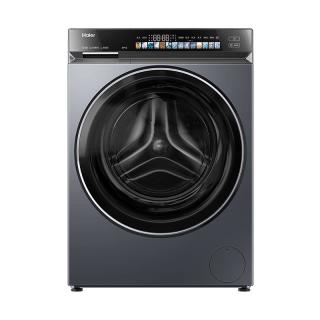 海尔 云溪4.0系列 XQG100-HBLEG583HU1 洗烘一体机 10kg