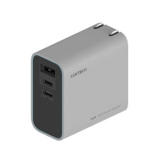 酷态科 65W 2C1A 氮化镓充电器 AD653C