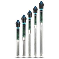 欧亚瑟鱼缸加热棒自动恒温水族箱加温棒加热器小型 25W加热棒(55354)