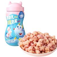 Deer Blue 小鹿蓝蓝 星星泡芙 蓝莓味 42g