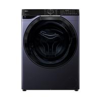 Haier 海尔 云溪系列 EG100HBD579LS 冷凝式洗烘一体机 10kg 晶釉蓝