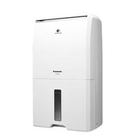 移动端、京东百亿补贴：Panasonic F-CYT45XC 加湿器 5L 白色