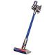 dyson V8 Slim Fluffy 无线轻量 手持式吸尘器