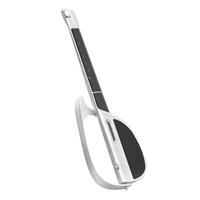 LiberLive C1 融合伴奏无弦吉他 32英寸 象牙白