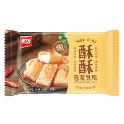 美好 包浆豆腐 275g