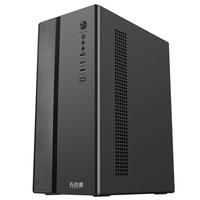 五色鱼 16G内存 台式机电脑主机 WiFi无线上网 上门服务  核芯显卡 256GB