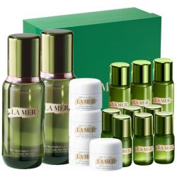 LA MER 修护焕新精粹水 150ml×2+赠同款225ml