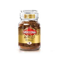 Moccona 摩可纳 经典8号 冻干速溶咖啡粉 200g