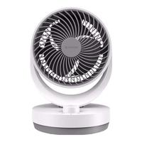 AIRMATE 艾美特 CA15-X28 空气循环扇 白色 机械款