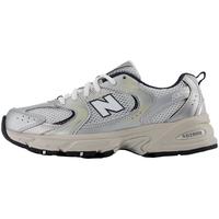 new balance BALANCE7-14岁秋经典潮酷Y2K运动休闲鞋GR530KA 36 脚长22cm