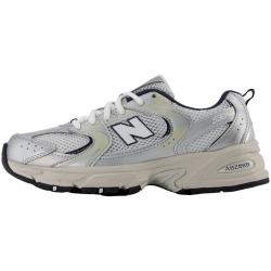 new balance BALANCE7-14岁秋经典潮酷Y2K运动休闲鞋GR530KA 36 脚长22cm