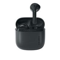 漫步者 EDIFIER Zero Air 半入耳式真无线动圈蓝牙耳机 暮灰