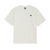NB24秋新运动舒适男款短袖休闲百搭T恤NEE31021