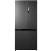 Midea 美的 M60系列 MR-539WUSIPZE 风冷十字对开门冰箱 513L 海贝黛