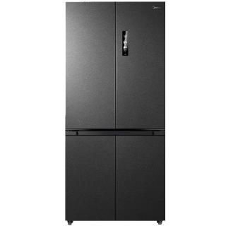 美的 M60系列 MR-539WUSIPZE 风冷十字门冰箱 513L 海贝黛