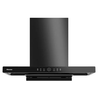 海信 抽油烟机欧式顶吸超薄平嵌家用28立方大吸力挥手自清洁CXW-330-DT11