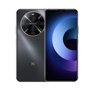 华为 Mate70 6100mAh巨鲸续航 曜石黑 12GB+256GB 5G手机