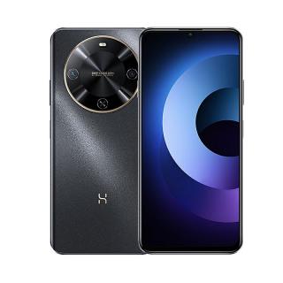 华为 Mate70 6100mAh巨鲸续航 曜石黑 12GB+256GB 5G手机