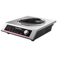  Lecon/乐创 大功率 商用电磁炉