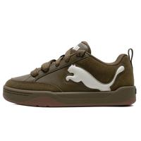  PUMA/彪马 轻便 板鞋  青年