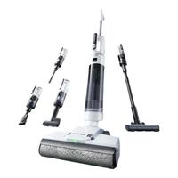 西屋电气 3.0Lite WXT-H40 Pro 无线洗地机 （组合版）