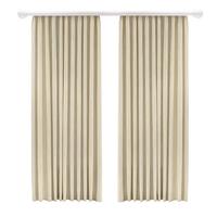 卧室窗帘全遮光2025客厅雪尼尔帘遮阳免打孔安装高级感防晒布