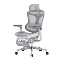 SIHOO 西昊 Doro C500 人体工学电脑椅 白色