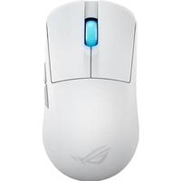 ROG 龙鳞Ace Mini SpeedNova 三模鼠标 42000DPI 月耀白