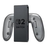 任天堂（Nintendo）Switch2代主机 NS2游戏机掌机 switch2手柄充电握把（保税仓）