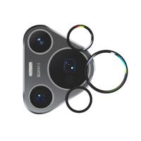 朗客适用红米K80至尊版AR增透后置手机摄像头钢化膜超清防眩光镜头保护膜带定位器