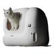 小佩 智能猫厕所全自动猫砂盆MAX2代