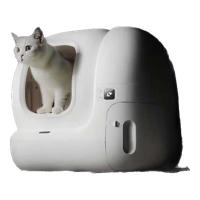 小佩 宠物烘干箱 猫咪自动吹干机 家用洗澡吹毛烘干神器狗狗吹风吹水  智能舒适烘干-质感满分