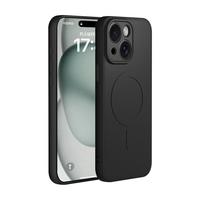  KEKLLE 亲肤液态硅胶 iPhone15手机壳  宝蓝色