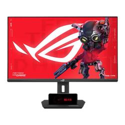 ROG 华硕ROG 绝杀27 XG27ACS 27英寸显示器2K电竞 144Hz显示器原生180Hz高刷