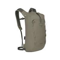 OSPREY 双肩包 日光15L户外登山背包 徒步旅行包男女同款休闲城市通勤包 15L茶褐色 15L