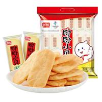 PANPAN FOODS 盼盼 小贝香米饼 408g