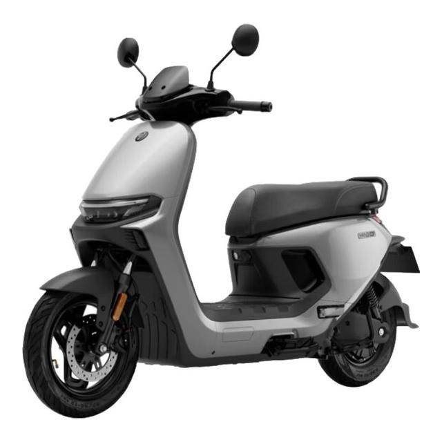 九号 电动摩托车N3 85c 9号电动车成人电摩 颜色可到门店选