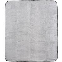 防潮垫户外便携野营徒步隔脏折叠双面铝膜野餐垫加厚防潮地垫小号