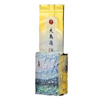 天乔 大禹岭高冷茶 2600公尺冬片雪乌龙 台湾高山茶 高品质乌龙茶 单包150克
