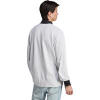  adidas/阿迪达斯 男士运动长袖polo衫  A/S