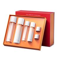 珀莱雅(PROYA)能量面霜抗皱紧致女士护肤品补水保湿乳液面霜5g(经典版) 经典霜 5g