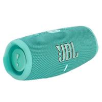 JBL 杰宝 CHARGE5 2.0声道 户外 便携蓝牙音箱 绿色