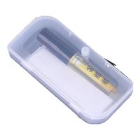 曼尔乐器 精品笛膜 笛子膜今年新膜 10包装每包2条带笛膜胶+收纳盒