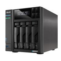 ASUS 华硕 AS6704T 4盘位 NAS网络存储