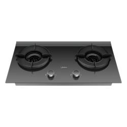 美的 JZT-Q529L-W 5.2kW猛火 天然气燃气灶