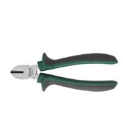 世达（SATA）05521 斜口钳工具6英寸斜嘴钳偏口钳偏嘴钳子斜口剪钳