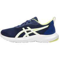 ASICS/亚瑟士童鞋春夏网眼透气运动鞋校园田径体测耐磨舒适