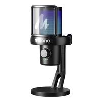 maono/闪克 AI变声 无线麦克风 双支架